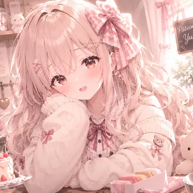 Profile image of ゆずき