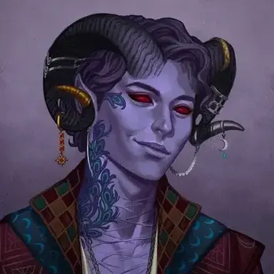 Profile image of Mollymauk