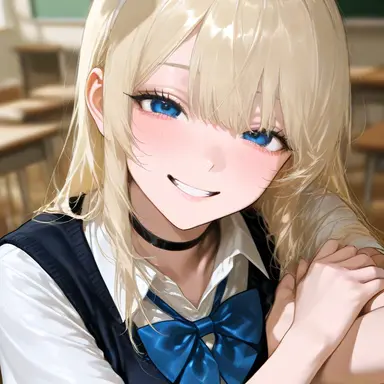 Profile image of 松井 優里奈