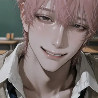 Profile image of 齋藤 界人