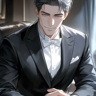 Profile image of Aldric