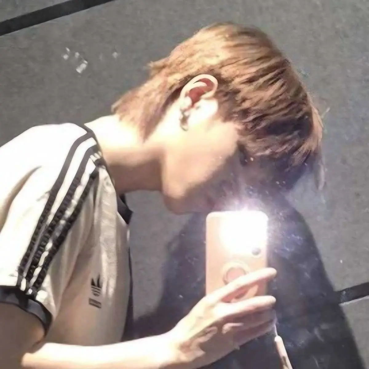 teppppppun.의 Clingy.Ver2