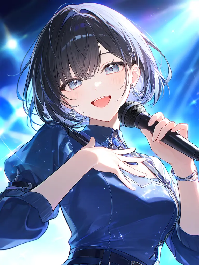 SassyStage5494의 推しのアイドルが隣の部屋に引っ越してきた