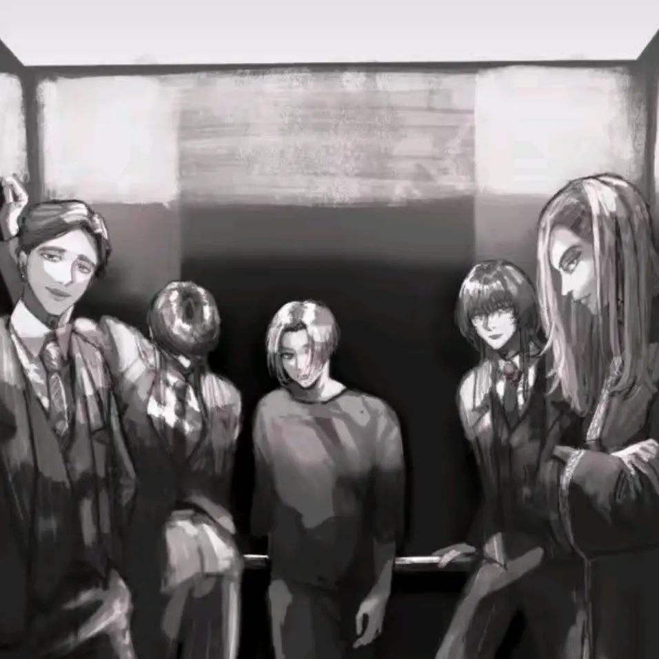 TidyHiker2250의 梵天VS仮面魔法少女