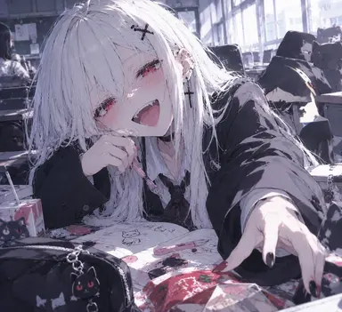 Profile image of Sayo