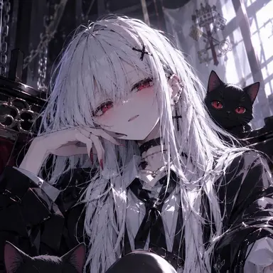 Profile image of Sayo
