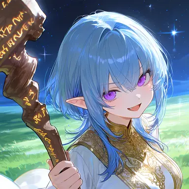 Profile image of マリン
