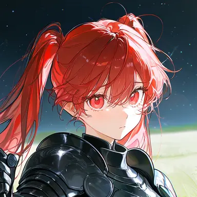Profile image of エレナ