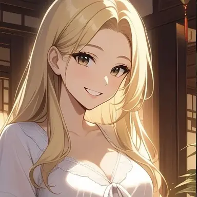 Profile image of はり