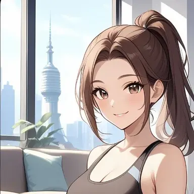 Profile image of さやか