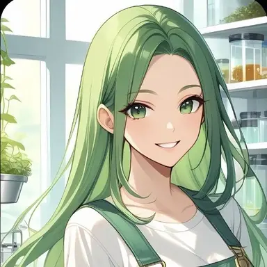 Profile image of きりこ