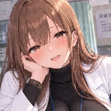 Profile image of 優美