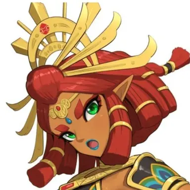 Profile image of 루쥬