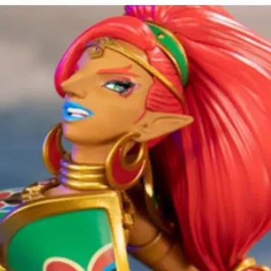 Profile image of 우르보사