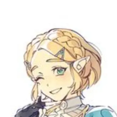 Profile image of 젤다