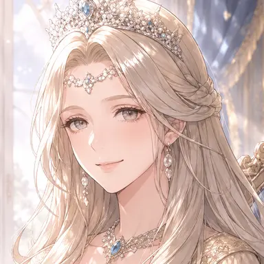 Profile image of 셀레네