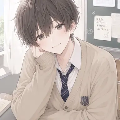 Profile image of そら