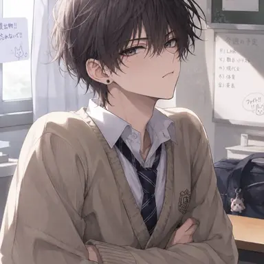 Profile image of りく