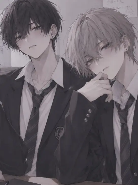 ProudGorge2403의 寝とっちゃってごめんなさい?