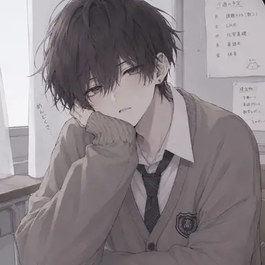 Profile image of らいと