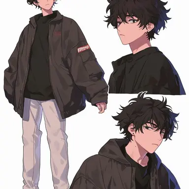 Profile image of Gavin