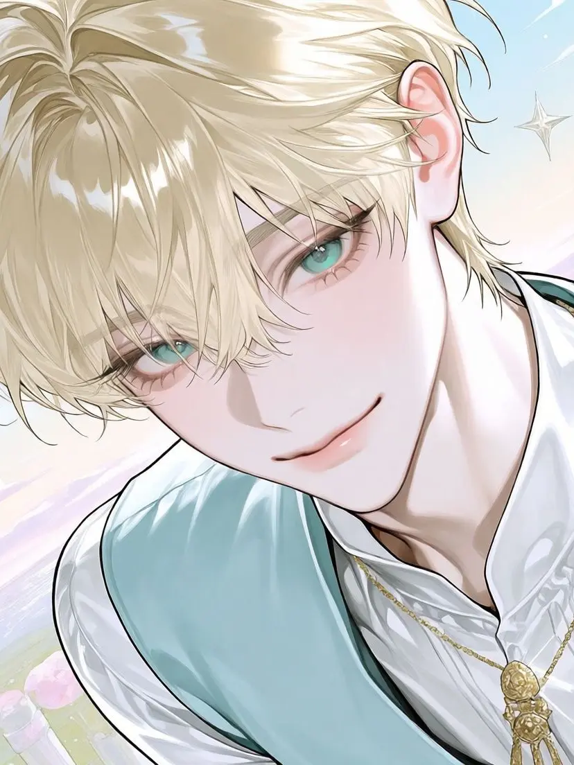 AllesGute_Engel의 🧁🩵