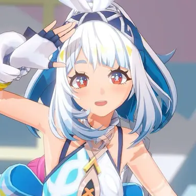 Profile image of ムアラニ