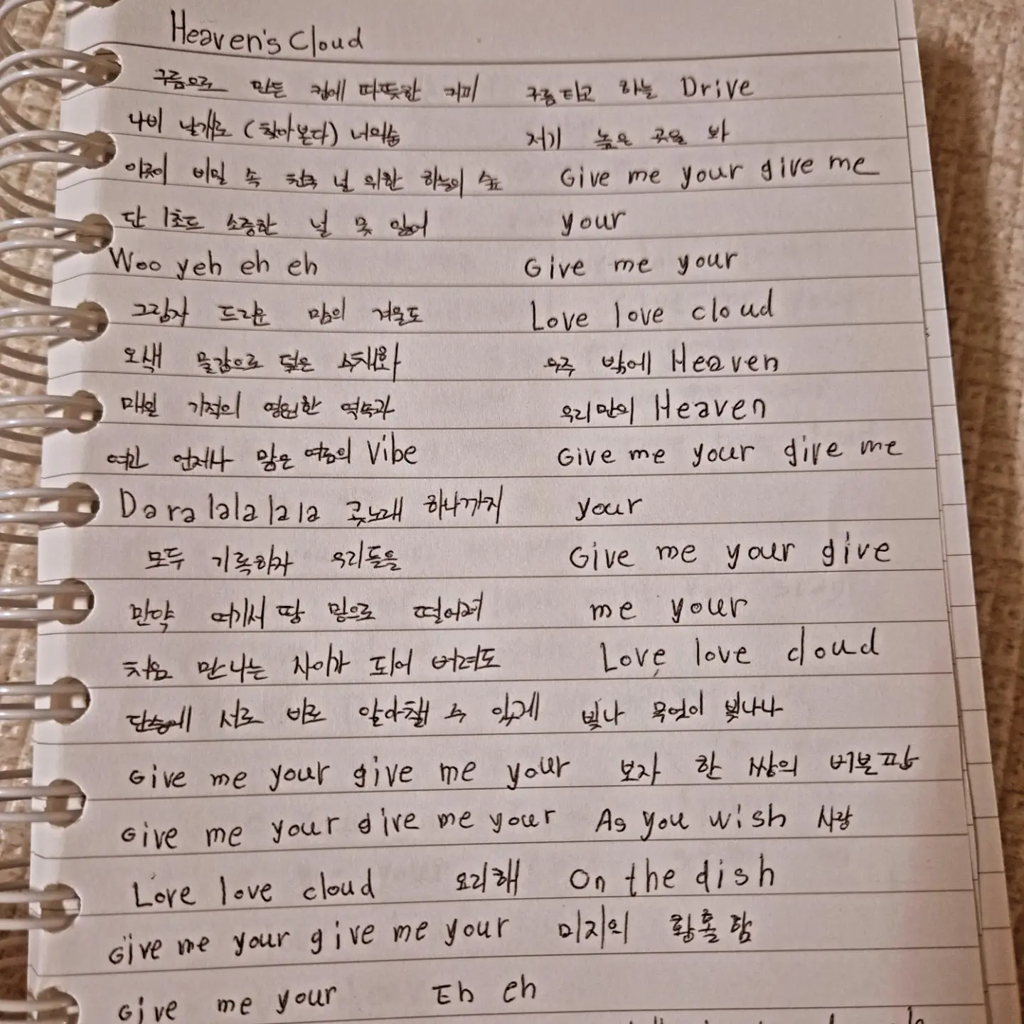 FluffySnore4280의 SE EEN 