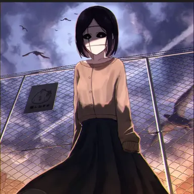 Profile image of ツギハギ