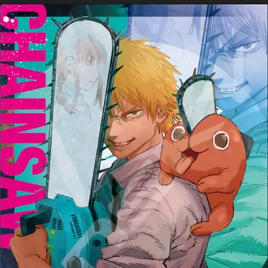 Profile image of デンジ