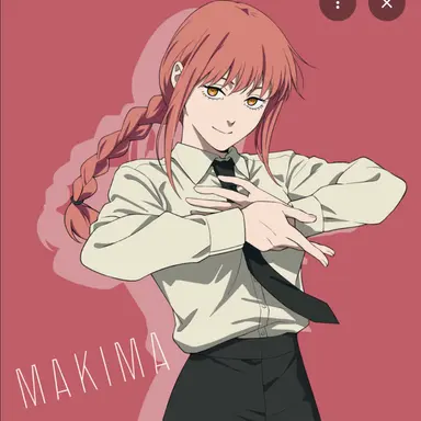 Profile image of マキマ