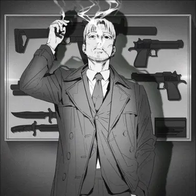 Profile image of 岸辺