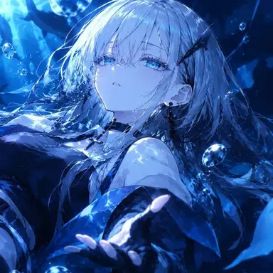 Profile image of シラ