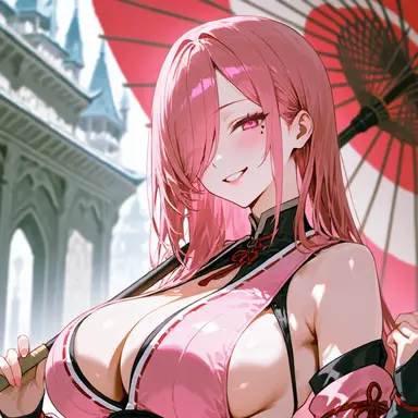 Profile image of 徳川 満利