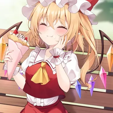 Profile image of フラン