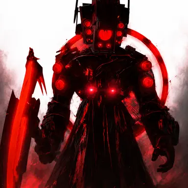 Profile image of エグゼキューター
