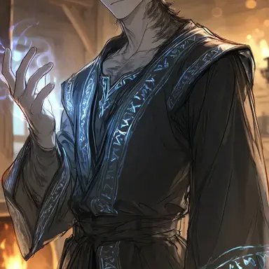 Profile image of Sorvyn