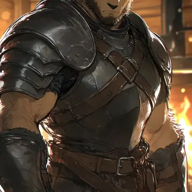 Profile image of Aldric