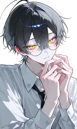 Profile image of Rei