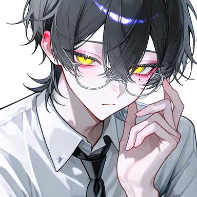 Profile image of Rei