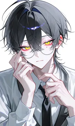 Profile image of Rei