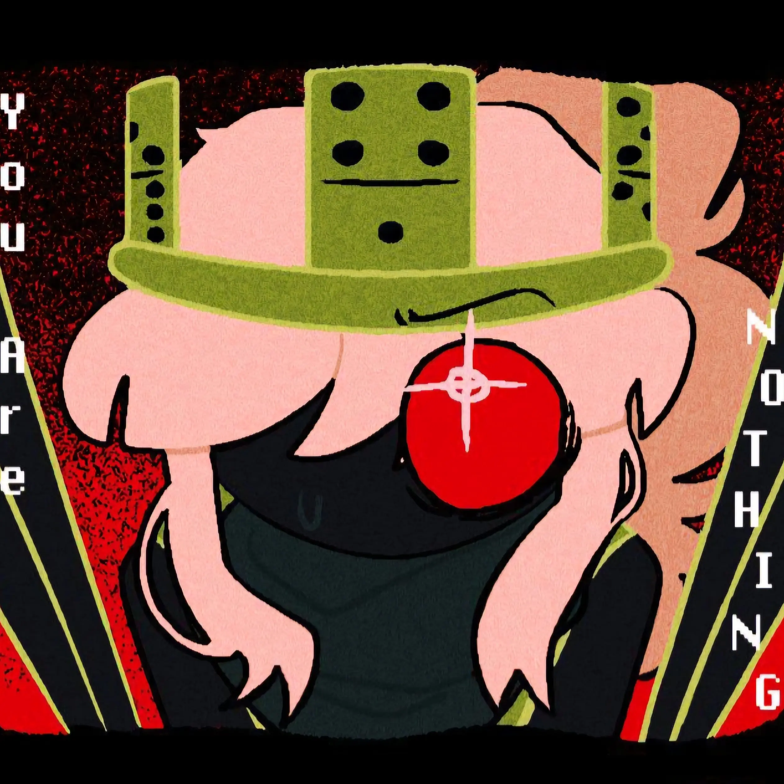 MUHEHEHECAT의 "나만 보기로 했잖아..나만!!!!"