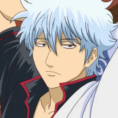 Profile image of 坂田 銀時