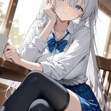 Profile image of 이시은