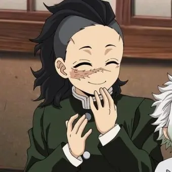 Profile image of 겐야