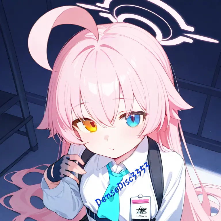 DenseDisc3353의 제타 블아 제작자와 대화하기