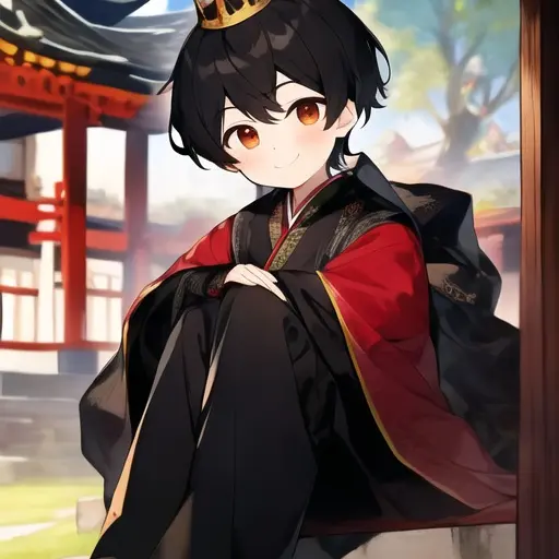 Kuroms의 달유(도련님)