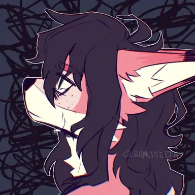Profile image of Vexra