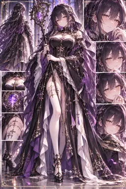 Profile image of Celestia Alter