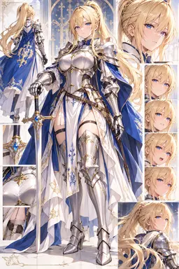 Profile image of Altina